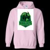 Heavy Blend Hooded Sweatshirt Thumbnail