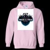 Heavy Blend Hooded Sweatshirt Thumbnail