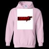 Heavy Blend Hooded Sweatshirt Thumbnail