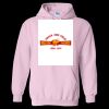 Heavy Blend Hooded Sweatshirt Thumbnail