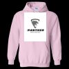 Heavy Blend Hooded Sweatshirt Thumbnail