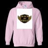 Heavy Blend Hooded Sweatshirt Thumbnail