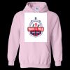 Heavy Blend Hooded Sweatshirt Thumbnail