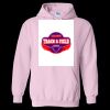 Heavy Blend Hooded Sweatshirt Thumbnail