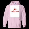 Heavy Blend Hooded Sweatshirt Thumbnail