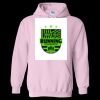 Heavy Blend Hooded Sweatshirt Thumbnail