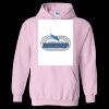 Heavy Blend Hooded Sweatshirt Thumbnail