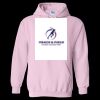 Heavy Blend Hooded Sweatshirt Thumbnail