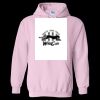 Heavy Blend Hooded Sweatshirt Thumbnail