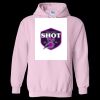 Heavy Blend Hooded Sweatshirt Thumbnail
