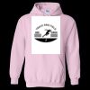 Heavy Blend Hooded Sweatshirt Thumbnail