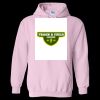 Heavy Blend Hooded Sweatshirt Thumbnail