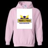 Heavy Blend Hooded Sweatshirt Thumbnail