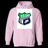 Heavy Blend Hooded Sweatshirt Thumbnail