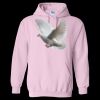 Heavy Blend Hooded Sweatshirt Thumbnail