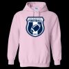 Heavy Blend Hooded Sweatshirt Thumbnail