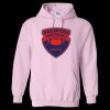 Heavy Blend Hooded Sweatshirt Thumbnail