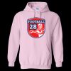 Heavy Blend Hooded Sweatshirt Thumbnail
