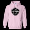 Heavy Blend Hooded Sweatshirt Thumbnail