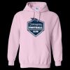 Heavy Blend Hooded Sweatshirt Thumbnail