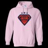 Heavy Blend Hooded Sweatshirt Thumbnail