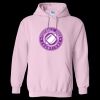 Heavy Blend Hooded Sweatshirt Thumbnail