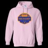 Heavy Blend Hooded Sweatshirt Thumbnail