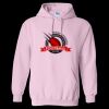 Heavy Blend Hooded Sweatshirt Thumbnail