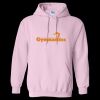 Heavy Blend Hooded Sweatshirt Thumbnail