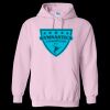 Heavy Blend Hooded Sweatshirt Thumbnail