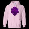 Heavy Blend Hooded Sweatshirt Thumbnail