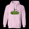 Heavy Blend Hooded Sweatshirt Thumbnail