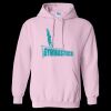 Heavy Blend Hooded Sweatshirt Thumbnail