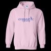 Heavy Blend Hooded Sweatshirt Thumbnail
