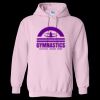 Heavy Blend Hooded Sweatshirt Thumbnail