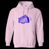 Heavy Blend Hooded Sweatshirt Thumbnail