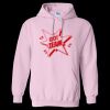 Heavy Blend Hooded Sweatshirt Thumbnail