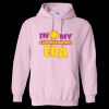 Heavy Blend Hooded Sweatshirt Thumbnail