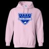 Heavy Blend Hooded Sweatshirt Thumbnail