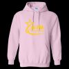 Heavy Blend Hooded Sweatshirt Thumbnail