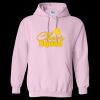 Heavy Blend Hooded Sweatshirt Thumbnail