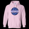 Heavy Blend Hooded Sweatshirt Thumbnail