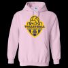 Heavy Blend Hooded Sweatshirt Thumbnail