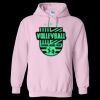 Heavy Blend Hooded Sweatshirt Thumbnail