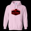 Heavy Blend Hooded Sweatshirt Thumbnail