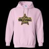 Heavy Blend Hooded Sweatshirt Thumbnail