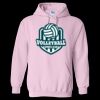 Heavy Blend Hooded Sweatshirt Thumbnail