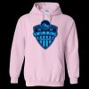 Heavy Blend Hooded Sweatshirt Thumbnail