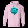 Heavy Blend Hooded Sweatshirt Thumbnail