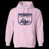 Heavy Blend Hooded Sweatshirt Thumbnail